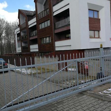 Apartament Jelenia Góra - Cieplice Exterior foto