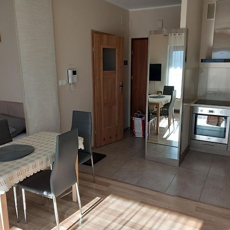 Apartament Jelenia Góra - Cieplice Exterior foto