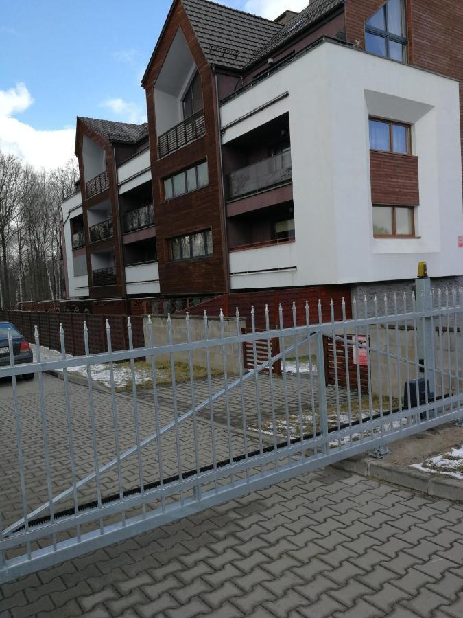 Apartament Jelenia Góra - Cieplice Exterior foto