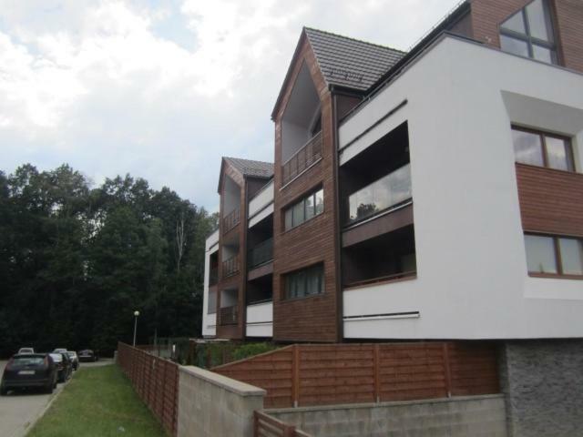 Apartament Jelenia Góra - Cieplice Exterior foto